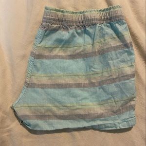 Patagonia Island Hemp Baggies